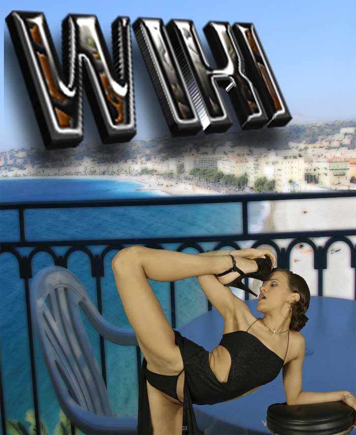 edge